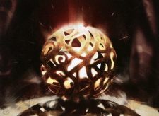 Commander’s Sphere