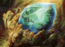 Coveted Jewel