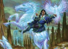 Deekah, Fractal Theorist