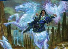 Deekah, Fractal Theorist