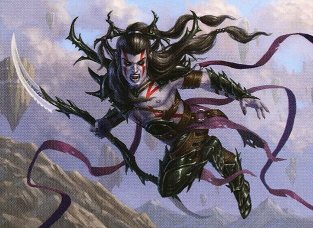 Defiant Bloodlord