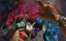 Elementalist’s Palette