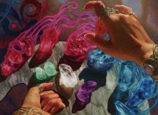 Elementalist’s Palette