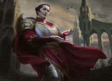 Epicure of Blood