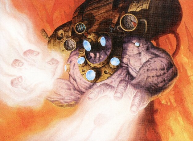 Erratic Cyclops