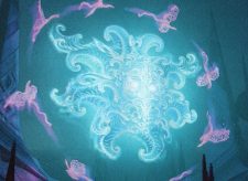 Esix, Fractal Bloom