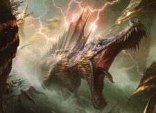 Etali, Primal Storm