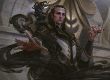 Fain, the Broker