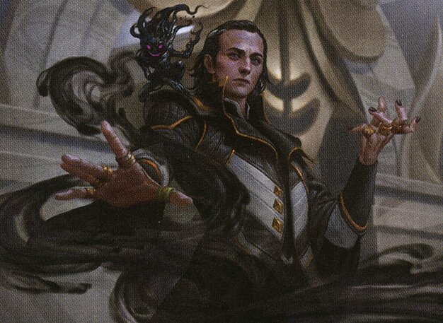 Fain, the Broker