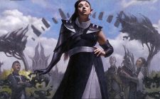 Felisa, Fang of Silverquill