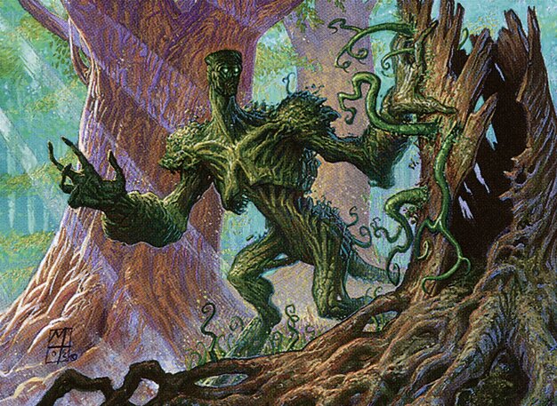 Forgotten Ancient