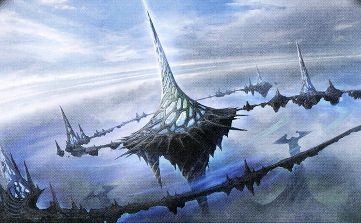 Geometric Nexus