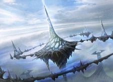 Geometric Nexus