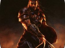 Gideon, Champion of Justice