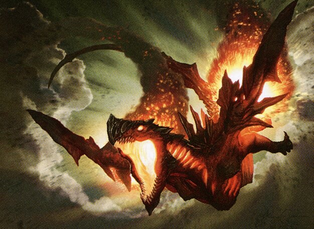 Hellkite Igniter