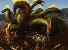 Hydra Broodmaster