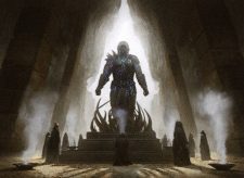 Idol of Oblivion