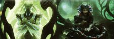 Incubation // Incongruity