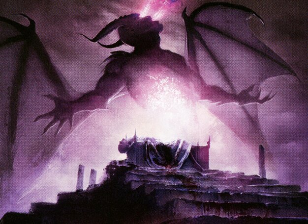 Infernal Offering