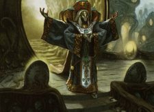Kaseto, Orochi Archmage