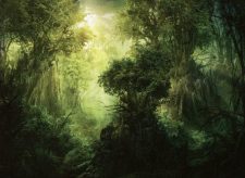 Llanowar Reborn
