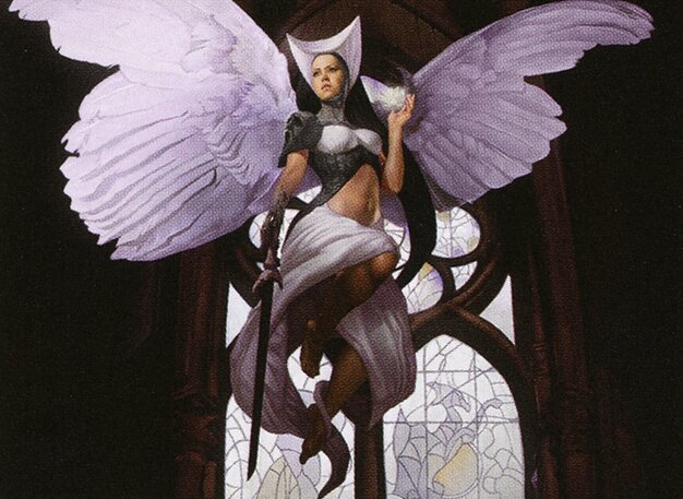 Magister of Worth