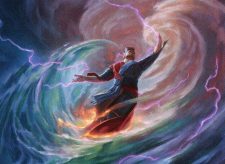 Muse Vortex