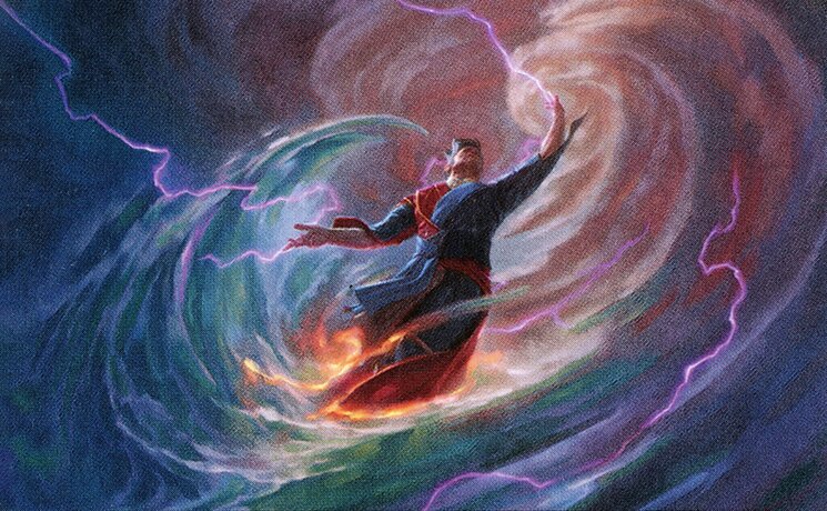 Muse Vortex