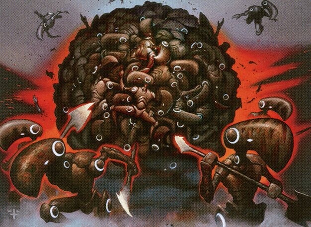 Myr Battlesphere