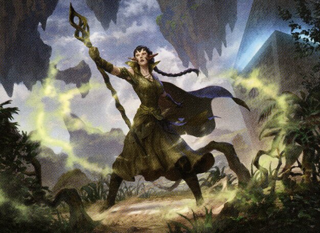 Nissa’s Renewal