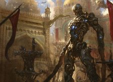 Noxious Gearhulk