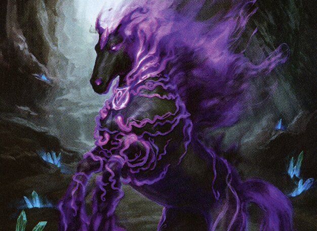 Parasitic Impetus