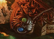 Pendant of Prosperity
