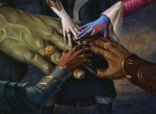 Promise of Loyalty