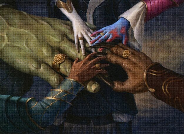 Promise of Loyalty