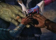 Promise of Loyalty