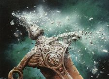 Return to Dust