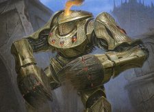 Ruin Grinder
