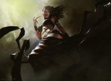 Sangromancer