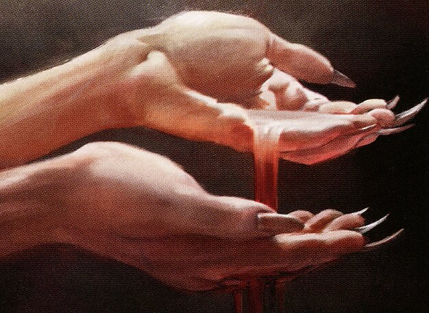 Sanguine Bond