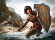 Selfless Squire