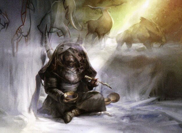 Shamanic Revelation