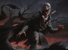 Silversmote Ghoul
