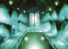 Simic Growth Chamber