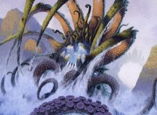Spawning Kraken