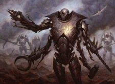 Steel Overseer