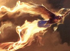 Sunbird’s Invocation