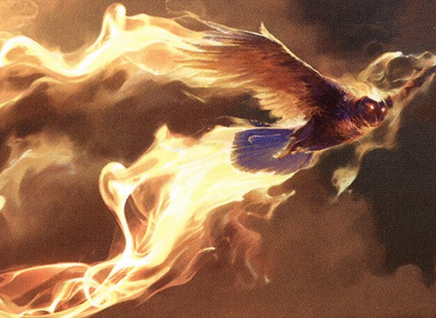 Sunbird’s Invocation