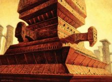 Sunhome, Fortress of the Legion