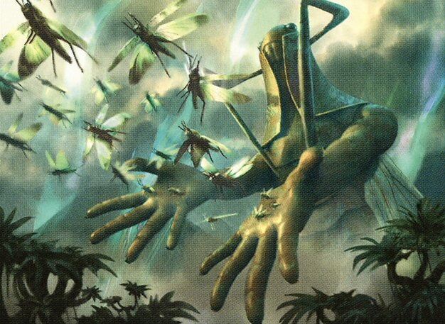 Swarm Intelligence